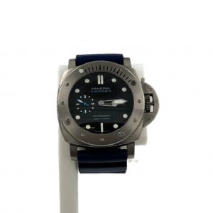 Panerai Luminor Submersible 1950 3 Days 