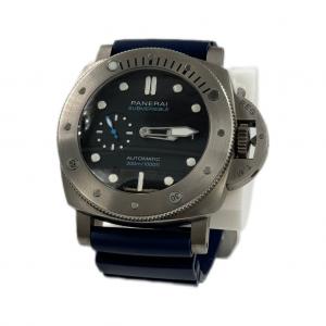 Panerai Luminor Submersible 1950 3 Days 