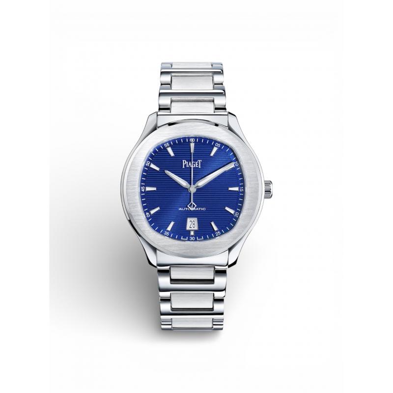 Piaget Polo S Blue