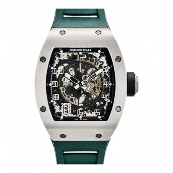 Richard Mille RM 010