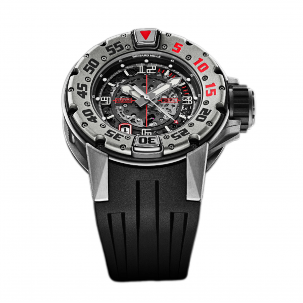 Richard Mille RM 028