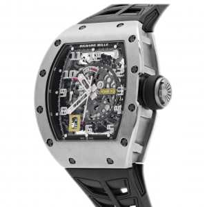 Richard Mille RM 030 Titanium