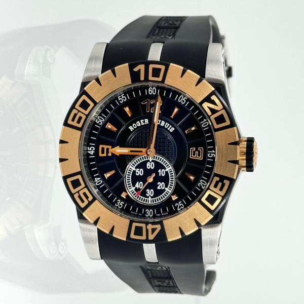 Roger Dubuis Easy Diver