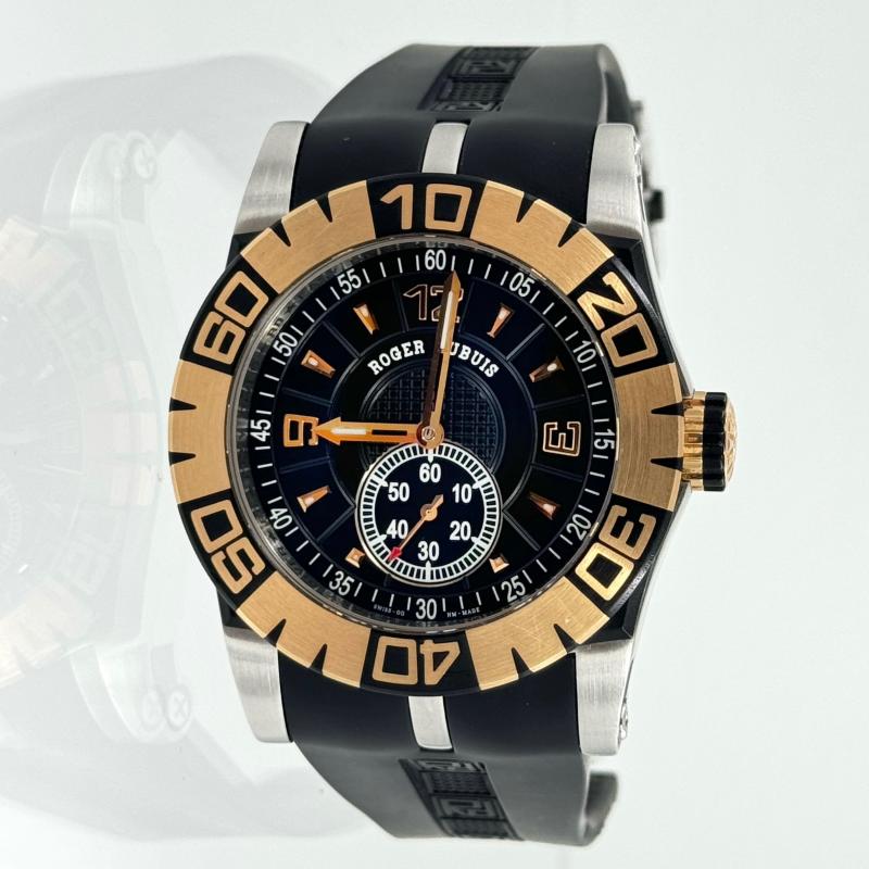 Roger Dubuis Easy Diver 