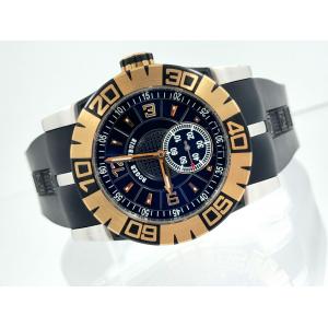 Roger Dubuis Easy Diver 