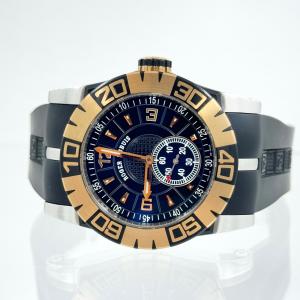 Roger Dubuis Easy Diver 