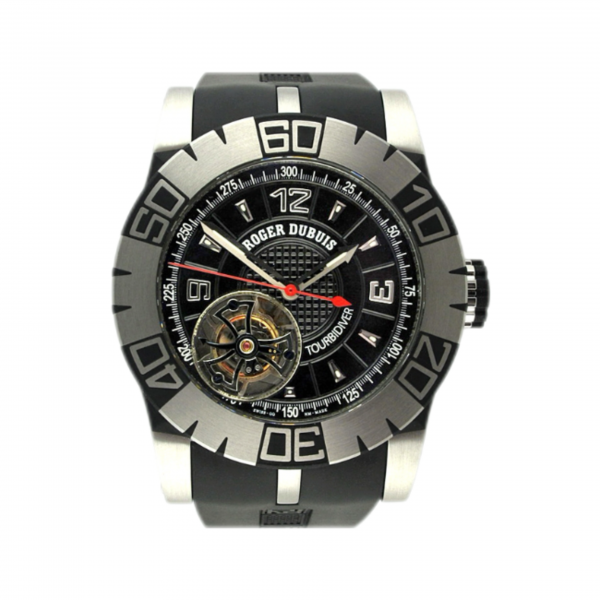 Roger Dubuis Easy Diver Tourbidiver 