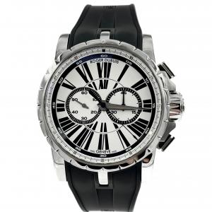 Roger Dubuis Excalibur Chronograph