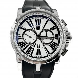 Roger Dubuis Excalibur Chronograph