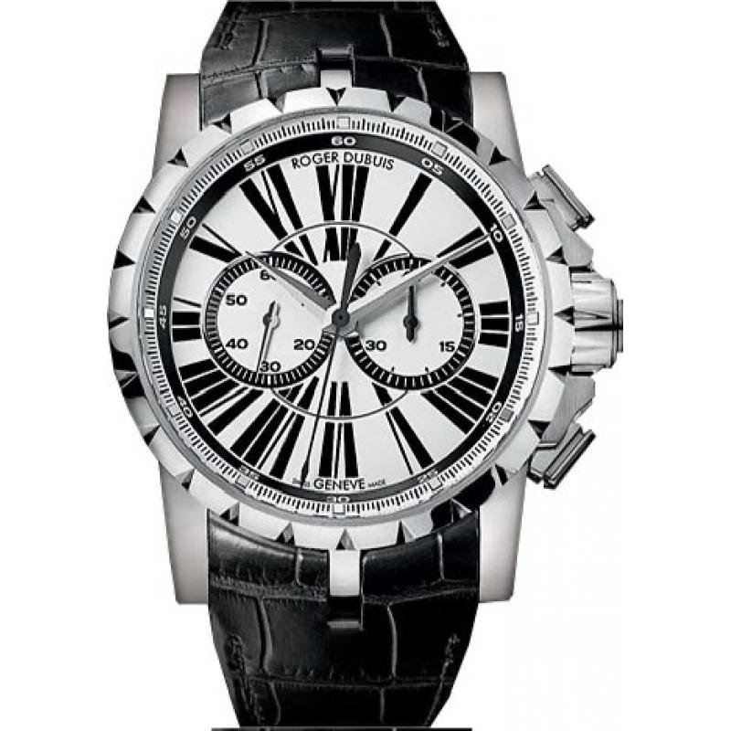 Roger Dubuis Excalibur Chronograph