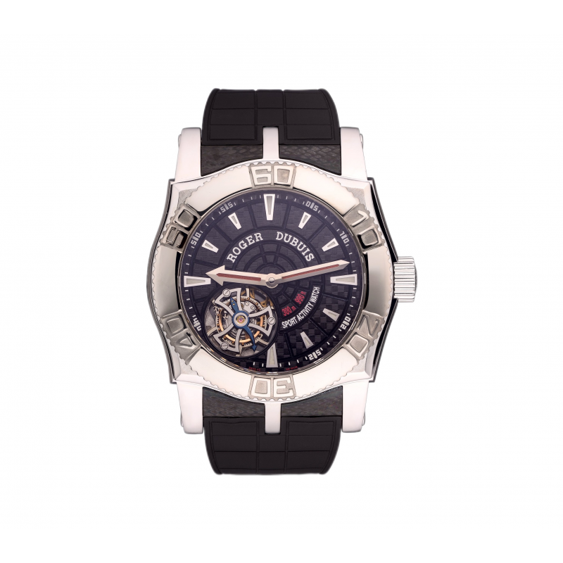 Roger Dubuis Easy Diver Tourbillon