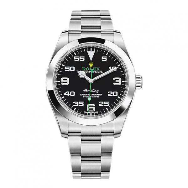 Rolex Air King