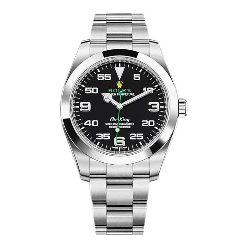 Rolex Air King 