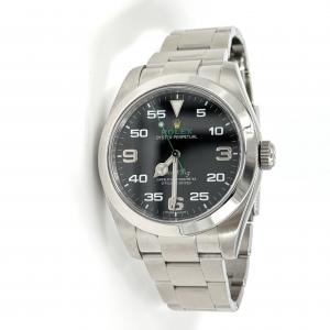 Rolex Air King 