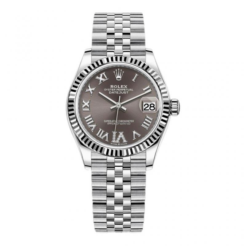 Rolex Datejust 31 Jubilee