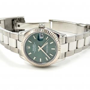 Rolex Datejust 31