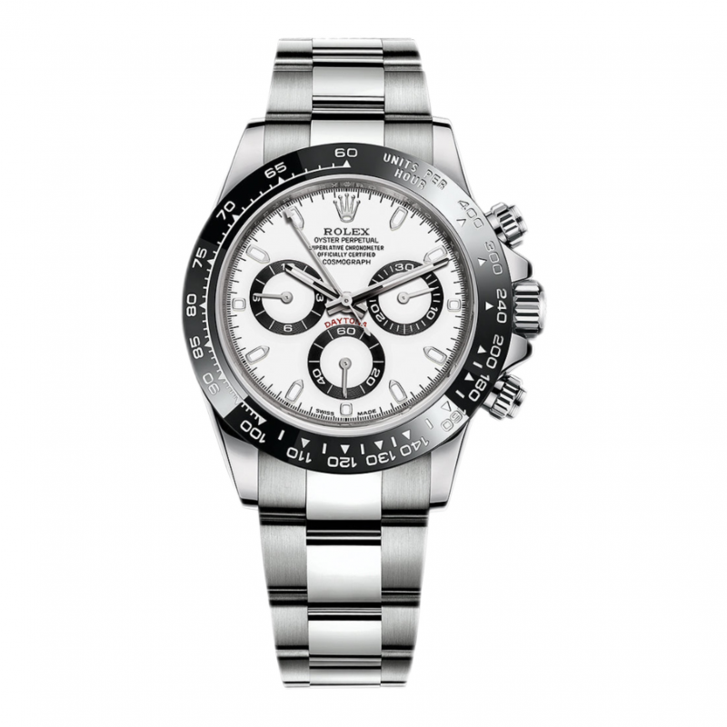 Rolex Daytona Cosmograph 