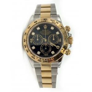 Rolex Daytona Diamonds