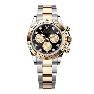 Rolex Daytona Cosmograph Diamonds