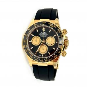 Rolex Daytona Yellow Gold