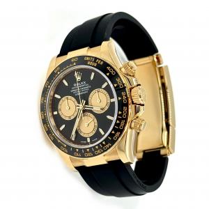 Rolex Daytona Yellow Gold