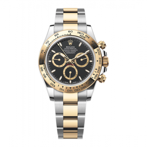 Rolex Daytona