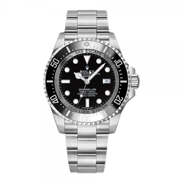 Rolex DeepSea