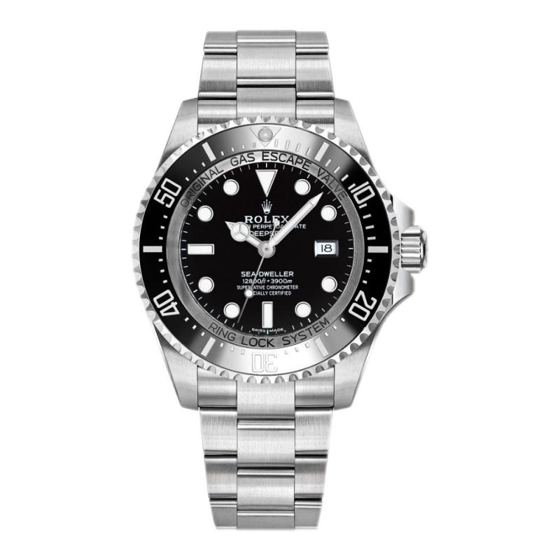 Rolex DeepSea 