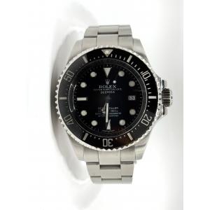 Rolex DeepSea 