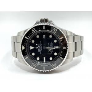 Rolex DeepSea 