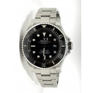 Rolex DeepSea 