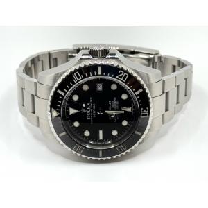 Rolex DeepSea 