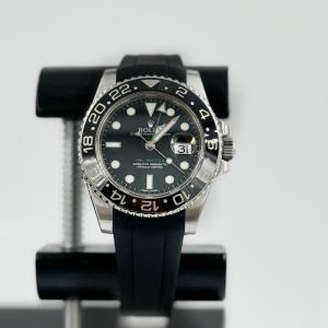 Rolex GMT-Master II Rubber