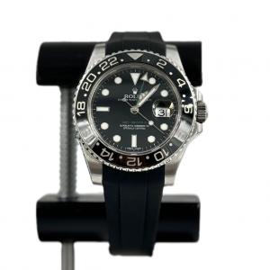 Rolex GMT-Master II Rubber