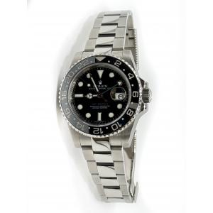 Rolex GMT-Master II