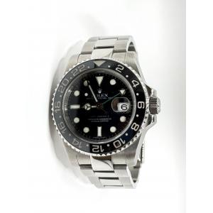 Rolex GMT-Master II