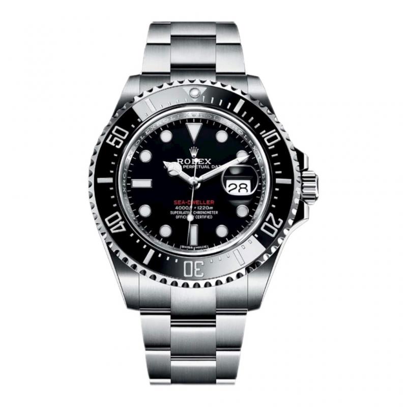 Rolex Sea- Dweller