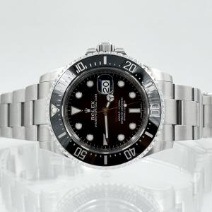 Rolex Sea- Dweller