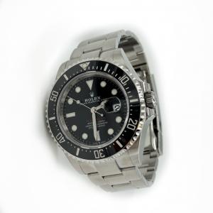 Rolex Sea- Dweller