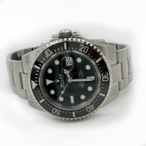 Rolex Sea- Dweller