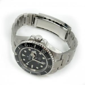 Rolex Sea- Dweller