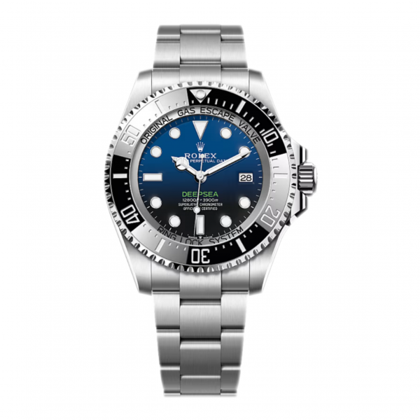 Rolex Sea- Dweller DeepSea James Cameron