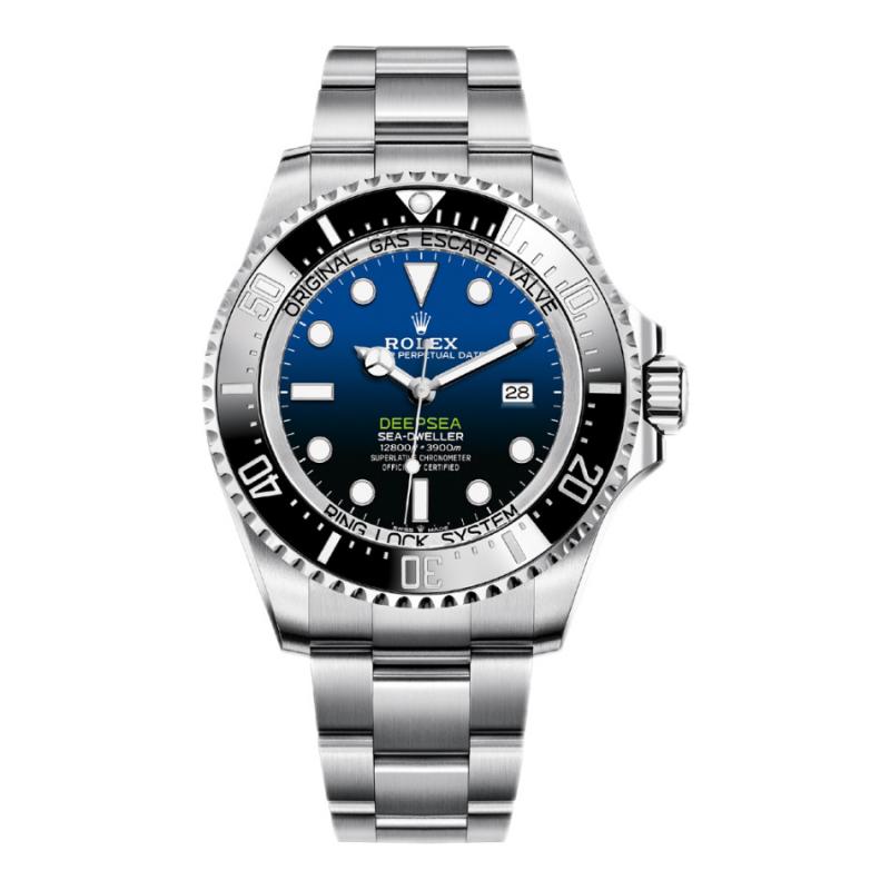 Rolex Sea- Dweller DeepSea James Cameron