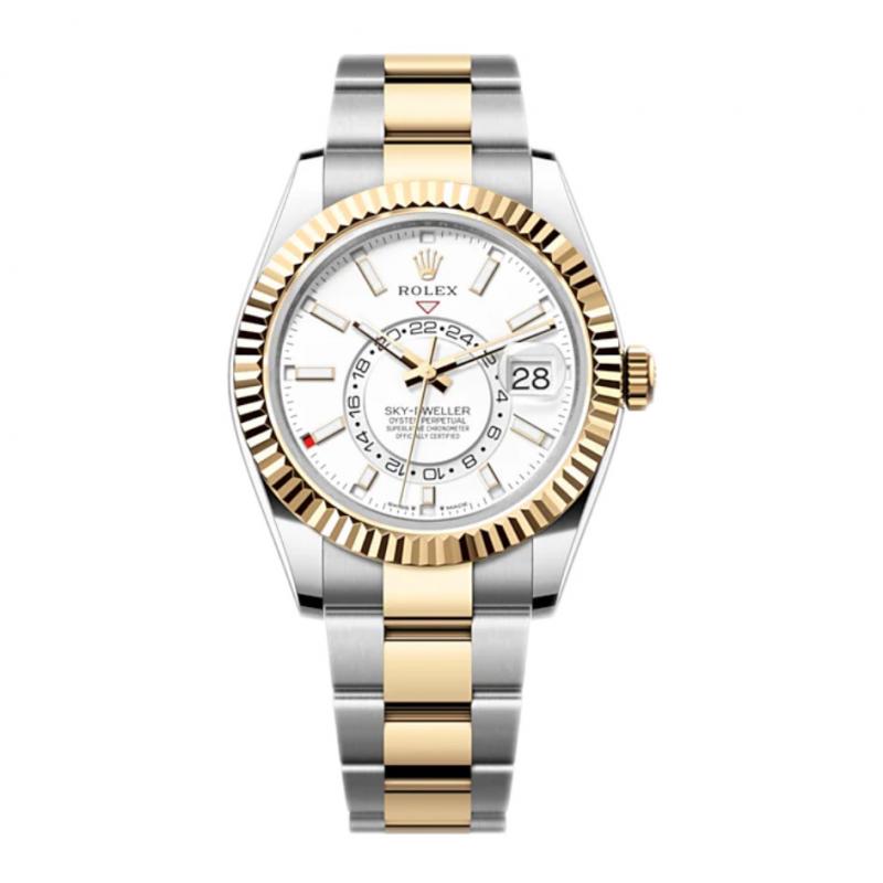 Rolex Sky-Dweller 