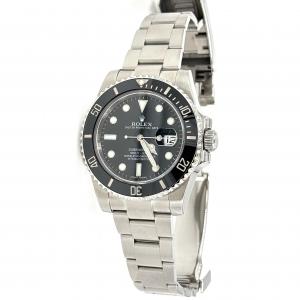 Rolex Submariner Date