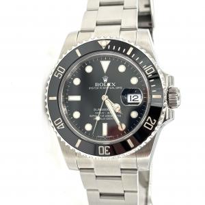 Rolex Submariner Date