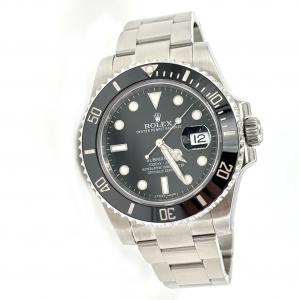 Rolex Submariner Date