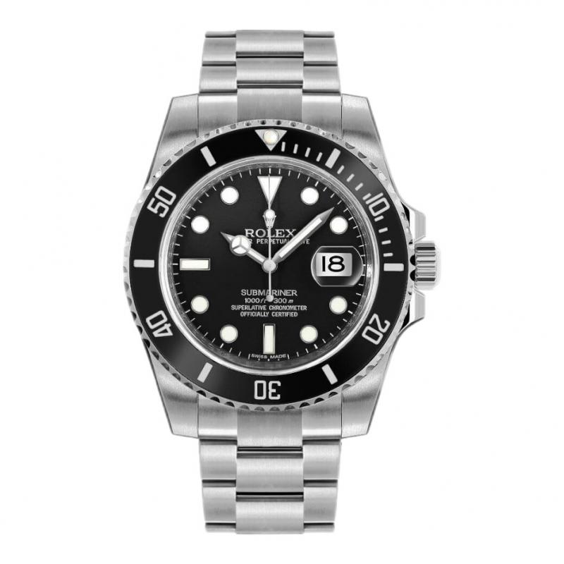 Rolex Submariner Date