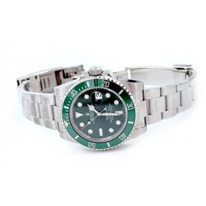 Rolex Submariner Hulk