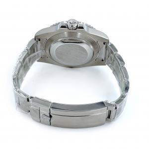 Rolex Submariner Hulk